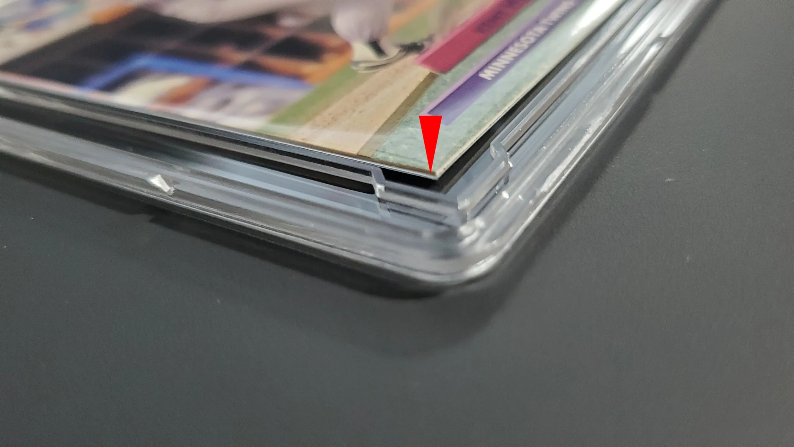 Additional Card Protection