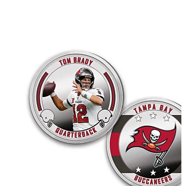 Commemorative Coins