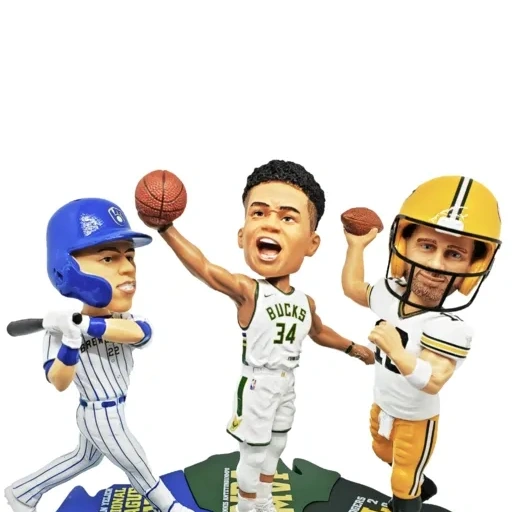 Bobble Heads
