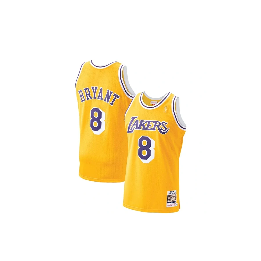 Player Jersey's and/or other apparel